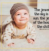 Image result for Inspirational Baby Quotes