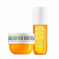Image result for Sol De Janeiro Brazilian Bum Bum Body Cream 8.1 Oz/ 240 Ml