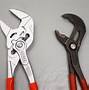 Image result for Knipex 10 in Pliers Wrench