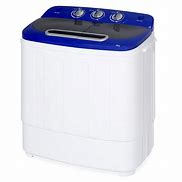 Image result for Small Compact Washing Machine