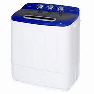 Image result for Small Space Washing Machine
