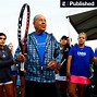 Image result for Young Nick Bollettieri