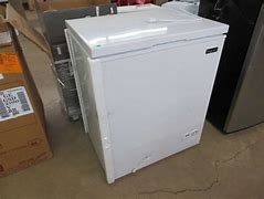 Image result for 16 Cubic Foot Freezer Stainless