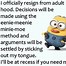 Image result for New Minion Quotes