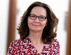 Image result for CIA Director Gina Haspel