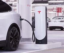 Image result for Tesla Supercharger