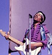 Image result for Jimi Hendrix