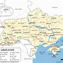 Image result for Ukraine Linguistic Map