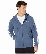 Image result for Adidas Blue Hoodie