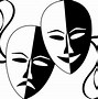 Image result for Mime in Drama