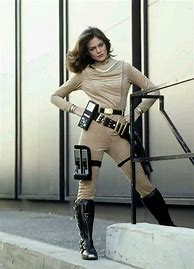 Image result for Who Played Athena On Battlestar Galactica