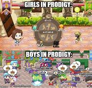 Image result for Prodigy Play Now Memes