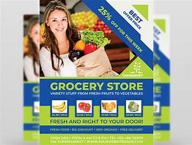 Image result for Local Grocery Store Flyers
