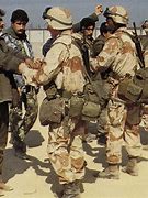 Image result for Gulf War U.S. Soldier