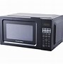 Image result for Proctor Silex 1.3 Cu Ft 1100 Watt Microwave Oven - Stainless Steel (Brand May Vary)