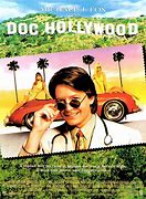 Image result for Doc Hollywood Car