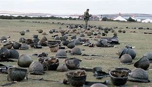 Image result for Falklands War