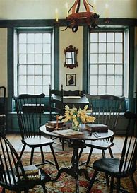 Image result for Early American Living Room Furniture