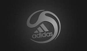 Image result for Light Blue Adidas Logo