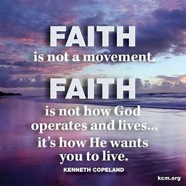 Image result for Spiritual Quotes About Faith