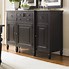 Image result for Distressed Buffet Sideboard