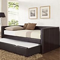 Image result for Full Daybed with Trundle