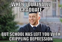 Image result for Graduation College Funny Memes