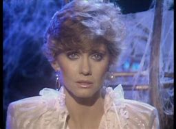 Image result for Olivia Newton-John Outfit