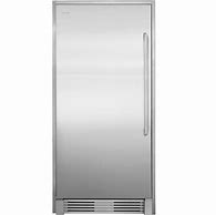 Image result for Frost Free Upright Glass Doors Freezer