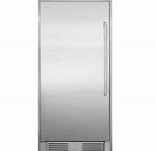 Image result for Stainless Upright Freezers