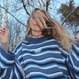 Image result for Cropped Sweater Hoodie