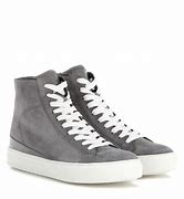 Image result for Suede High Top