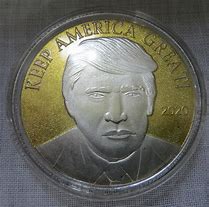 Image result for Presidential Seal Coin