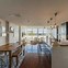Image result for Open-Concept Kitchen Family Room