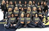 Image result for Indiana Pacers Cheerleaders 2019