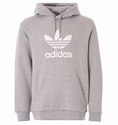 Image result for Adidas Original Hoodie Grey