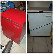 Image result for Upcycle Deep Freezer Chest