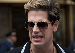 Image result for Milo Yiannopoulos Husband