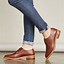 Image result for Oxford Shoes for Women Outfit