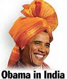Image result for Barack Obama Profile