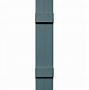 Image result for Mid America 3 Board And Batten Spaced Vinyl Shutters ( 1 Pair) 12 X 67 004 Wedgewood Blue