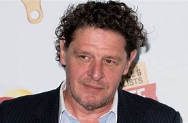 Image result for Pierre White