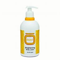 Image result for Brighten Body Lotion