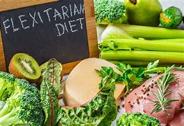Image result for Flexitarian Diet
