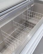 Image result for Freezer Dividers Chest Freezers