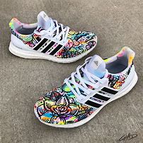 Image result for Customized Adidas Shoes