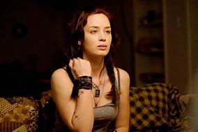 Image result for Emily Blunt Sunshine Cleaning