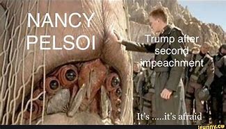 Image result for Pelsoi Impeachment Pens