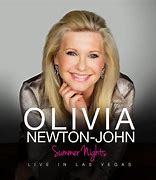 Image result for Vegas Olivia Newton-John