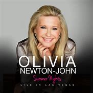 Image result for Vegas Olivia Newton-John